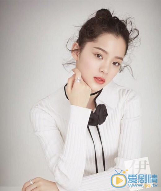 欧阳娜娜《是尚先生》剧照 欧阳娜娜个人资料介绍简介欧阳娜娜高清照