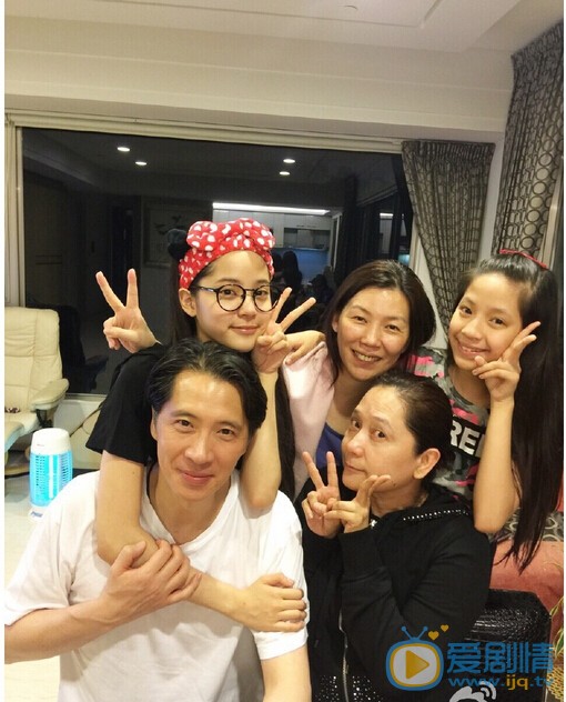 欧阳娜娜《是尚先生》剧照 欧阳娜娜个人资料介绍简介欧阳娜娜高清照