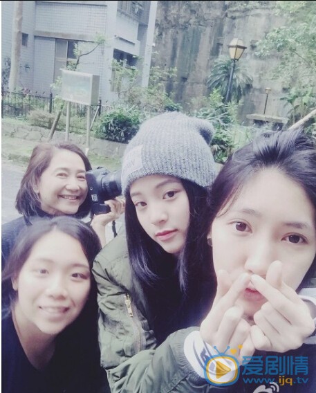 欧阳娜娜《是尚先生》剧照 欧阳娜娜个人资料介绍简介欧阳娜娜高清照