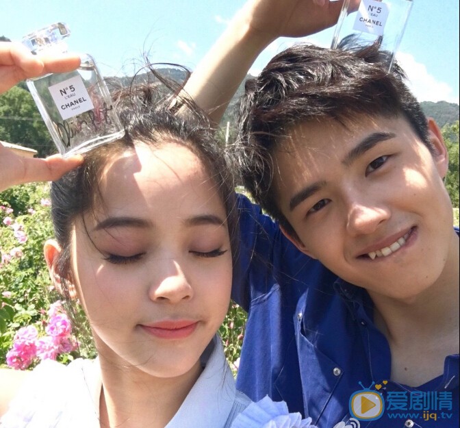 欧阳娜娜活动照 欧阳娜娜个人资料介绍简介欧阳娜娜高清照