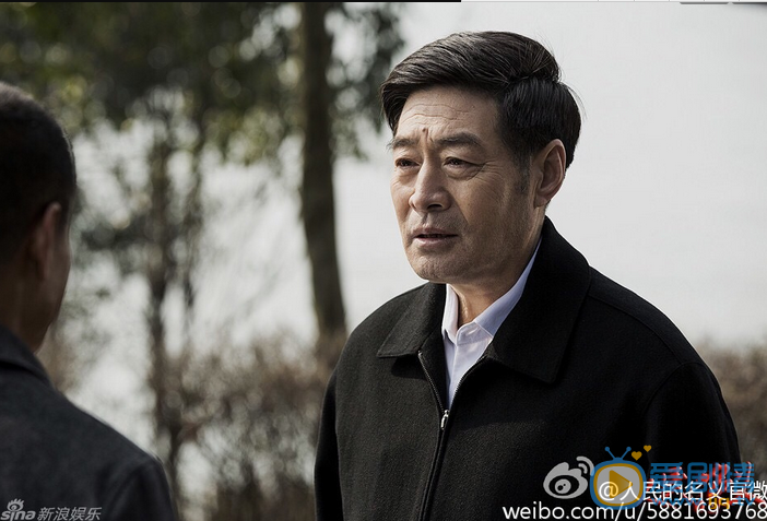 人民的名义最新剧照_田国福高清剧照