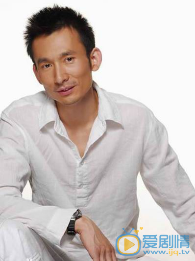 如果可以这样爱黄钟剧照 