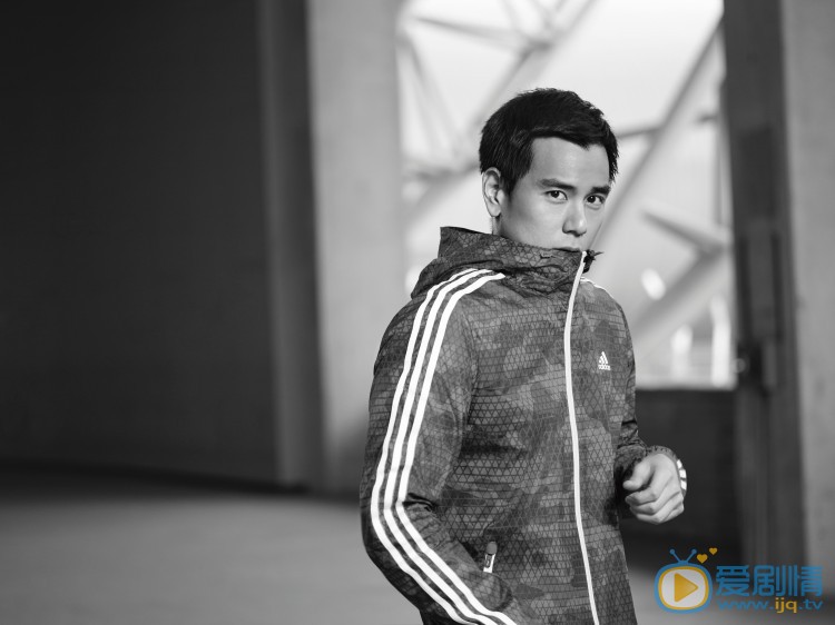 彭于晏广告代言照 彭于晏高清写真_彭于晏高清剧照