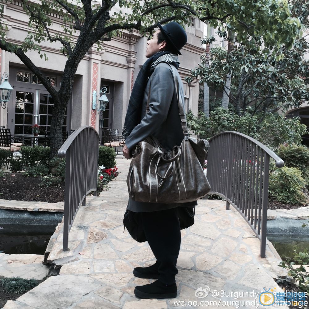 彭于晏旅游照 彭于晏高清写真_彭于晏高清剧照