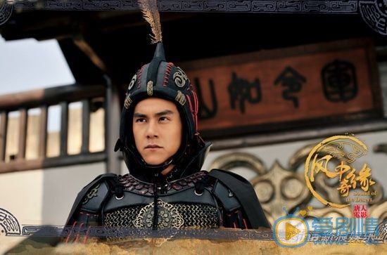 彭于晏《风中奇缘》剧照 彭于晏高清写真_彭于晏高清剧照