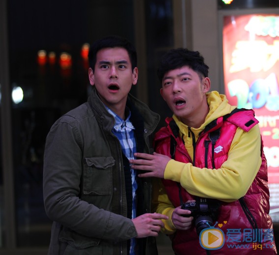 彭于晏《牵牛的夏天》剧照 彭于晏高清写真_彭于晏高清剧照