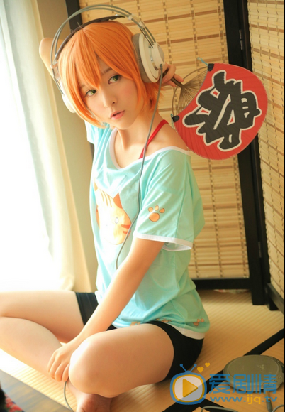 徐娇cosplay照 徐娇高清写真_徐娇高清剧照