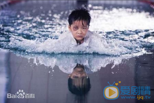 徐娇《长江七号》剧照 徐娇高清写真_徐娇高清剧照