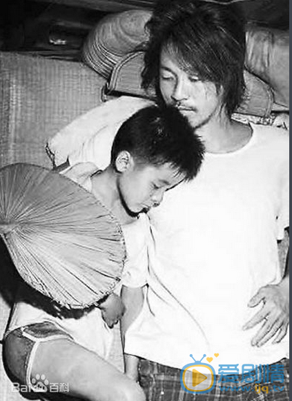 徐娇《长江七号》剧照 徐娇高清写真_徐娇高清剧照
