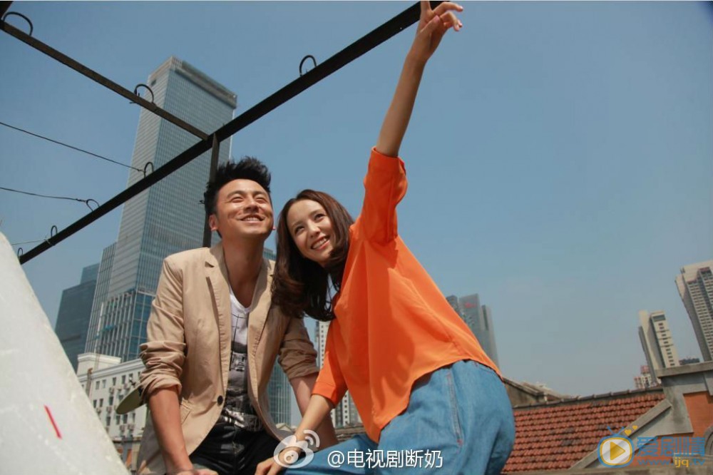 佟丽娅《断奶》剧照 佟丽娅高清写真_佟丽娅高清剧照