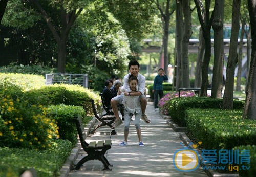佟丽娅《断奶》剧照 佟丽娅高清写真_佟丽娅高清剧照