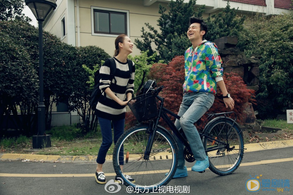 佟丽娅《断奶》剧照 佟丽娅高清写真_佟丽娅高清剧照