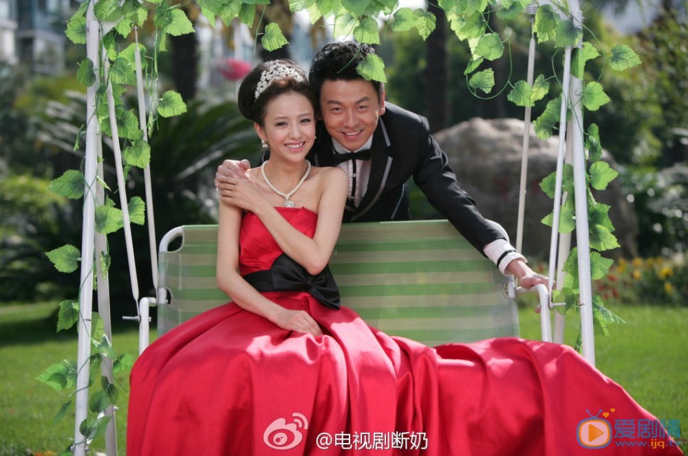 佟丽娅《断奶》剧照 佟丽娅高清写真_佟丽娅高清剧照