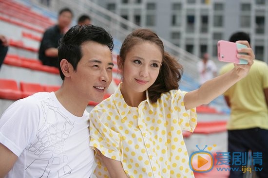 佟丽娅《断奶》剧照 佟丽娅高清写真_佟丽娅高清剧照