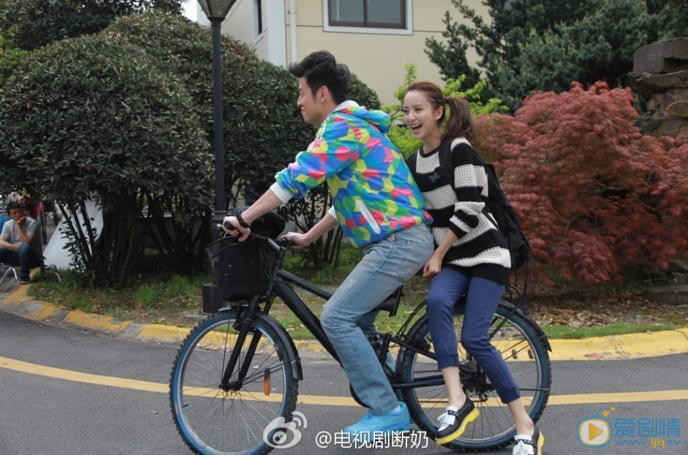 佟丽娅《断奶》剧照 佟丽娅高清写真_佟丽娅高清剧照