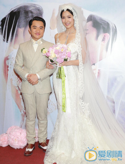 王祖蓝结婚照 王祖蓝高清写真_王祖蓝高清剧照
