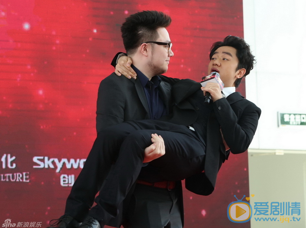 王祖蓝活动照 王祖蓝高清写真_王祖蓝高清剧照