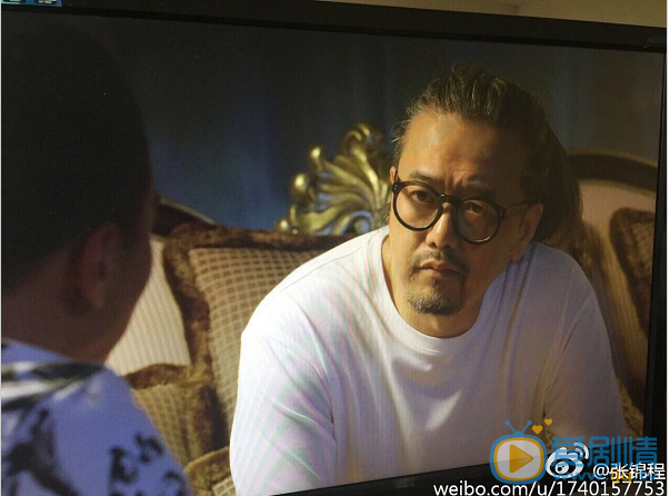 张锦程剧照 剧照