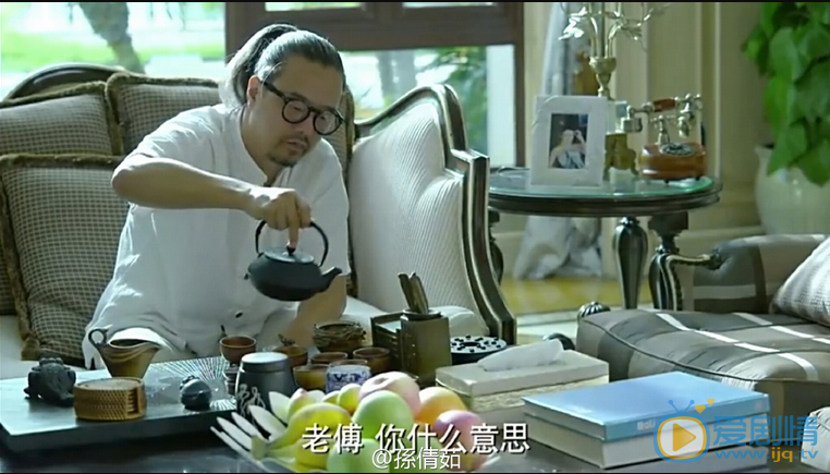 傅国生最新剧照_傅国生高清剧照