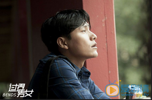 陈坤《过界男女》剧照 陈坤高清写真_陈坤高清剧照