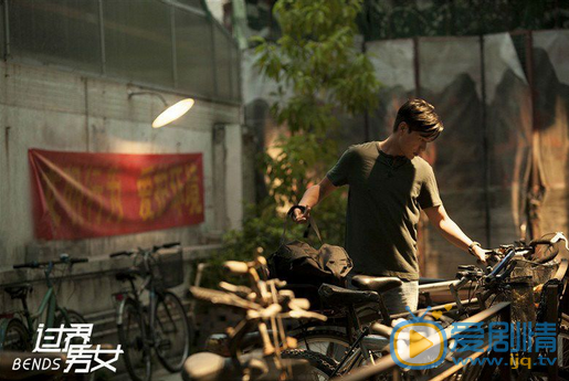 陈坤《过界男女》剧照 陈坤高清写真_陈坤高清剧照