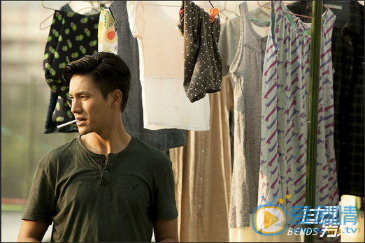 陈坤《过界男女》剧照 陈坤高清写真_陈坤高清剧照