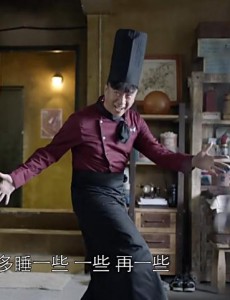 好先生陆远和甘敬走到一起了吗？甘敬选择的是江浩坤还是陆远？陆远和甘敬最后的结局