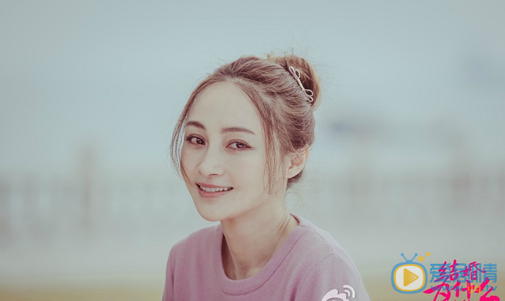 结婚为什么饭饭剧照 