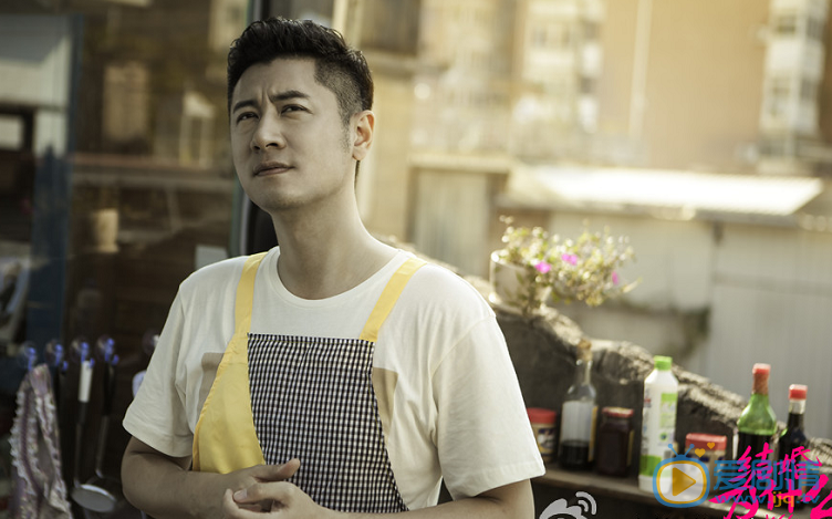 结婚为什么大虾剧照 