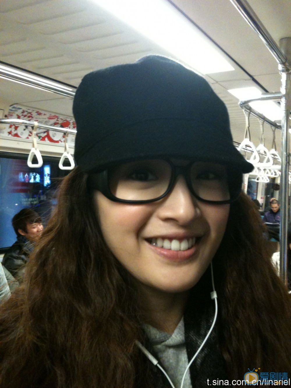 林依晨生活自拍照 林依晨高清写真_林依晨高清剧照