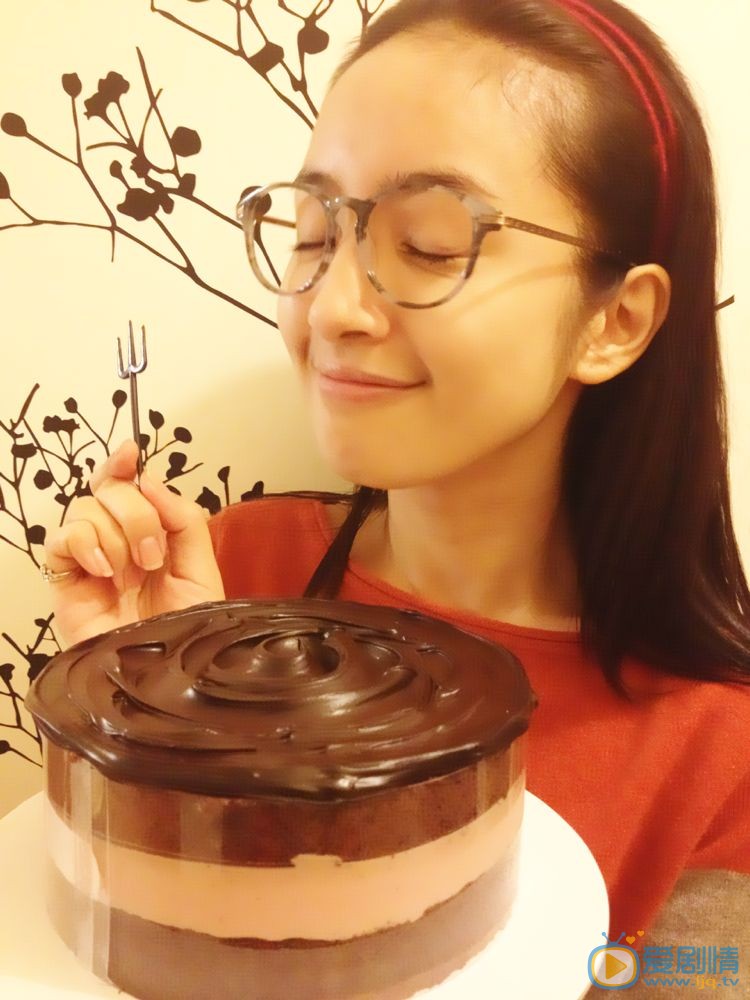 林依晨生活自拍照 林依晨高清写真_林依晨高清剧照