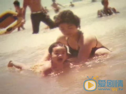 林依晨小时候照片 林依晨高清写真_林依晨高清剧照