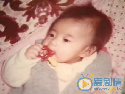 林依晨小时候照片 林依晨高清写真_林依晨高清剧照