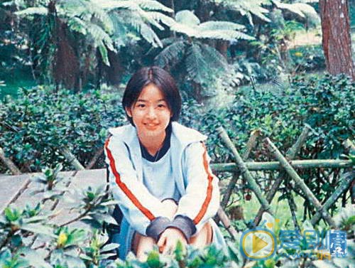 林依晨小时候照片 林依晨高清写真_林依晨高清剧照