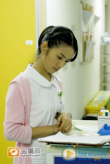 林依晨《恶作剧之吻》剧照 林依晨高清写真_林依晨高清剧照