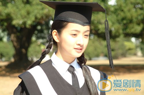 林依晨《我的秘密花园》剧照 林依晨高清写真_林依晨高清剧照