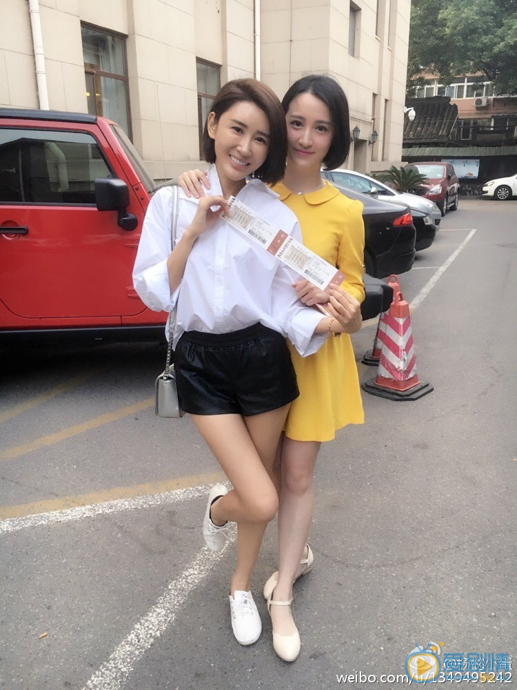 杨懿生活照 杨懿高清写真_杨懿高清剧照