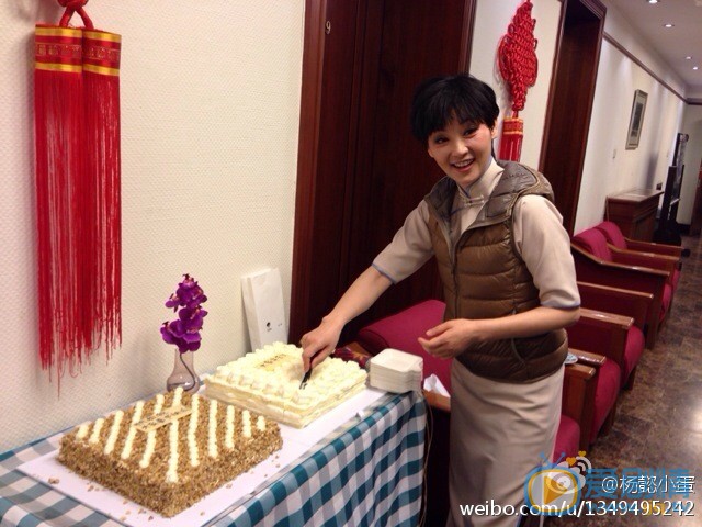 杨懿可爱短发照 杨懿高清写真_杨懿高清剧照
