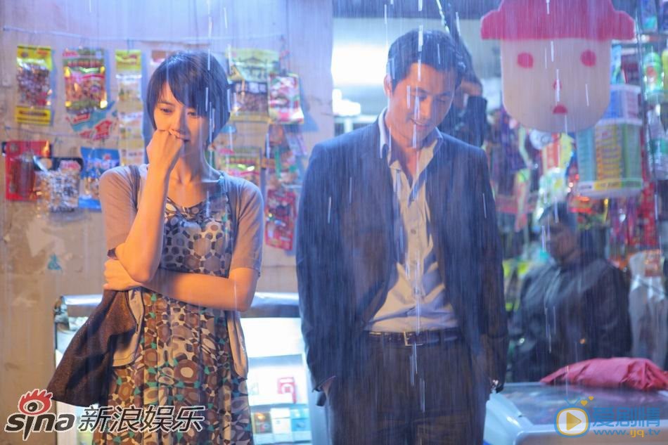 高圆圆《好雨时节》剧照 高圆圆高清写真_高圆圆高清剧照