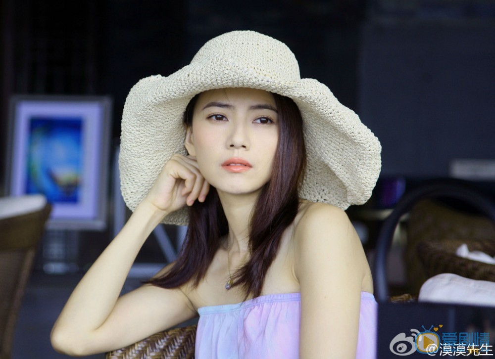 高圆圆《咱们结婚吧》剧照 高圆圆高清写真_高圆圆高清剧照