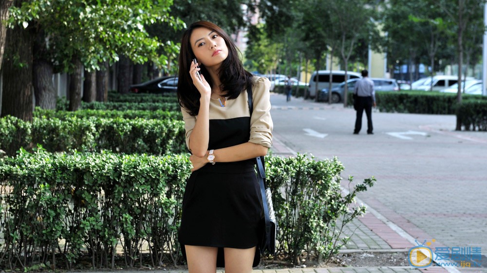 高圆圆《咱们结婚吧》剧照 高圆圆高清写真_高圆圆高清剧照