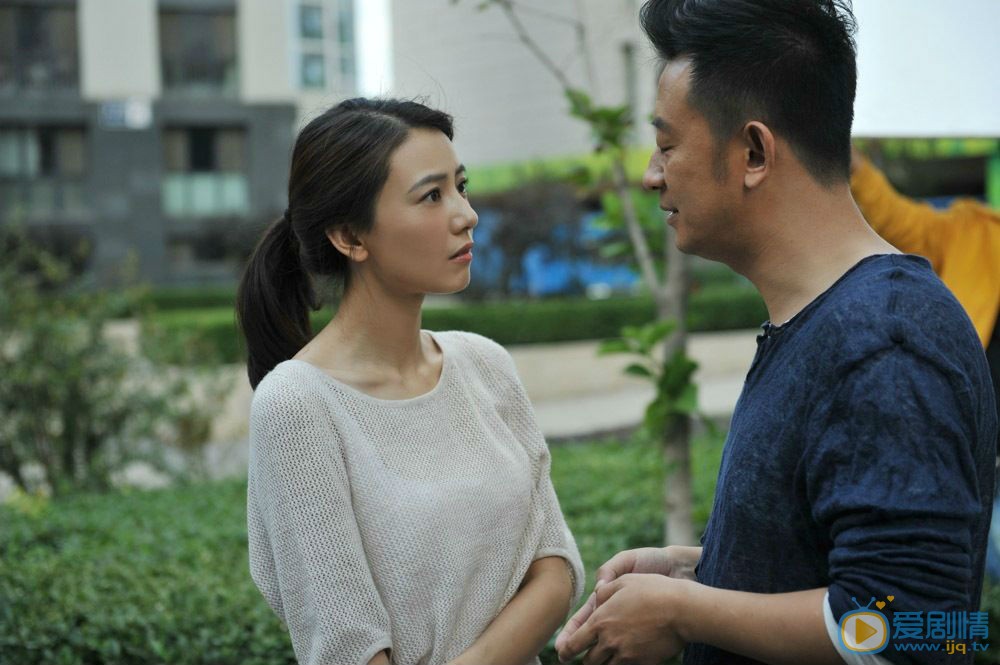 高圆圆《咱们结婚吧》剧照 高圆圆高清写真_高圆圆高清剧照