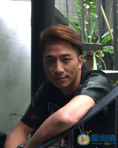 吴卓羲生活照 吴卓羲高清写真_吴卓羲高清剧照