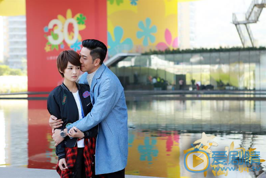 吴卓羲幸福归来剧照 吴卓羲高清写真_吴卓羲高清剧照