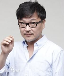 W-两个世界吴成武剧照 