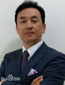 孙贤石