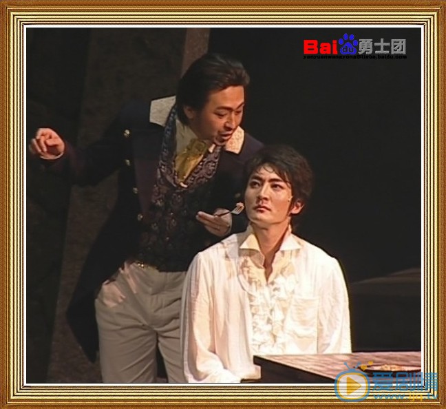 郭京飞话剧作品照 郭京飞高清写真_郭京飞高清剧照