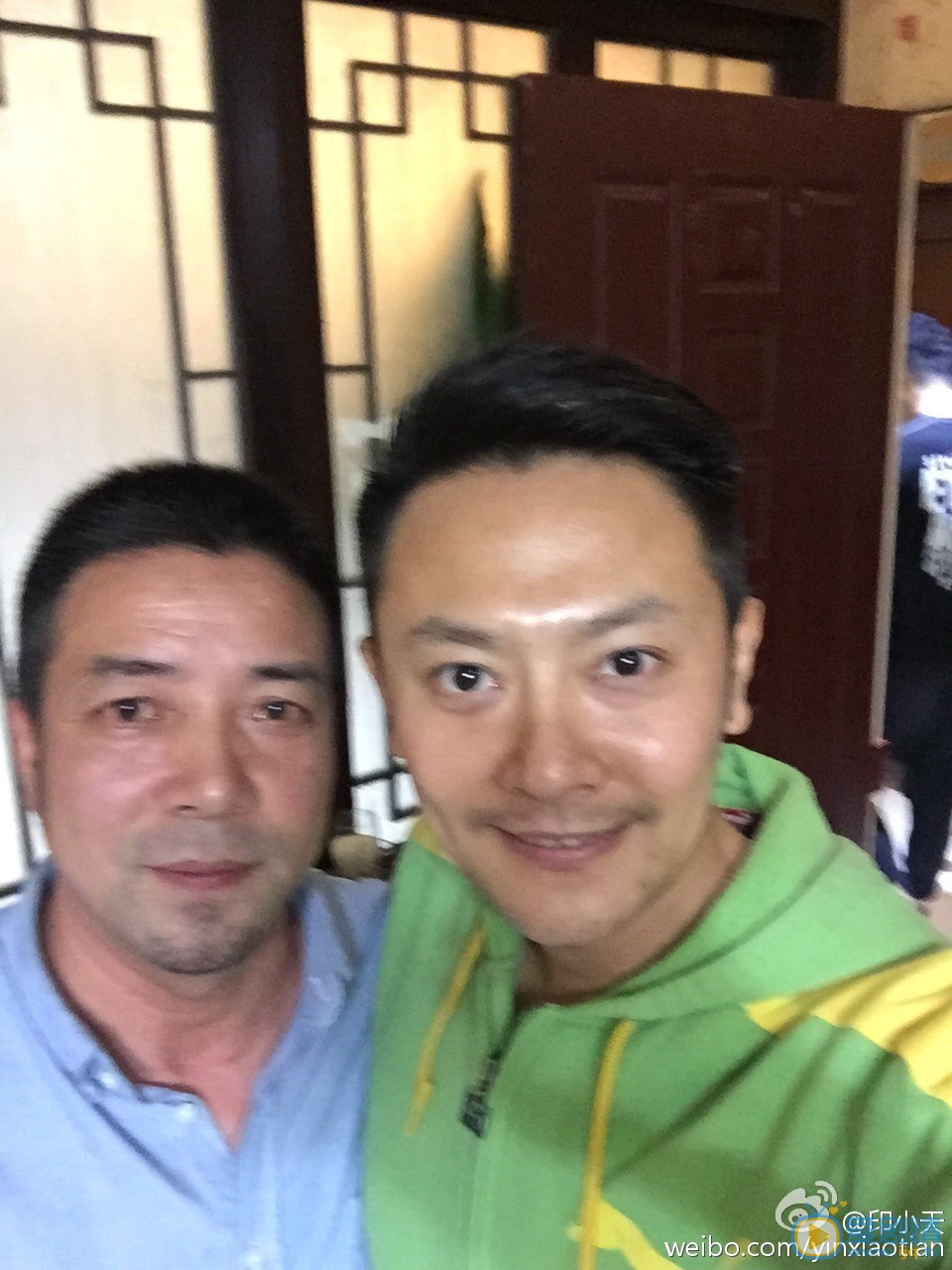印小天生活照 印小天高清写真_印小天高清剧照