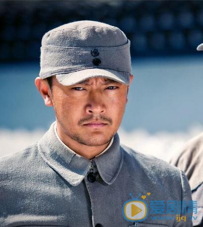 印小天《马上天下》剧照 印小天高清写真_印小天高清剧照