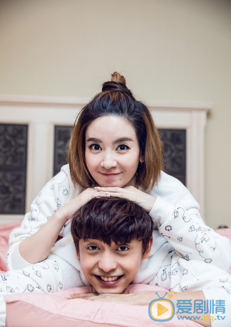 李佳航李佳航李晟恩爱照 李佳航高清写真_李佳航高清剧照